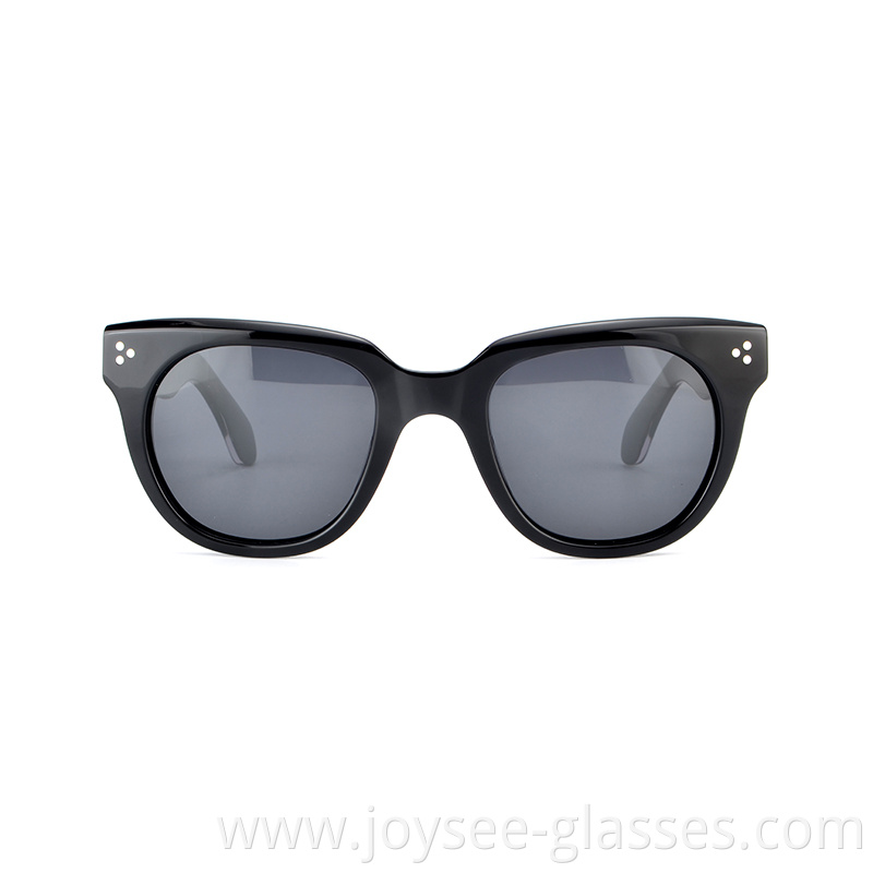 Big Lenses Sunglasses 1